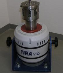 Electrodynamic Shaker